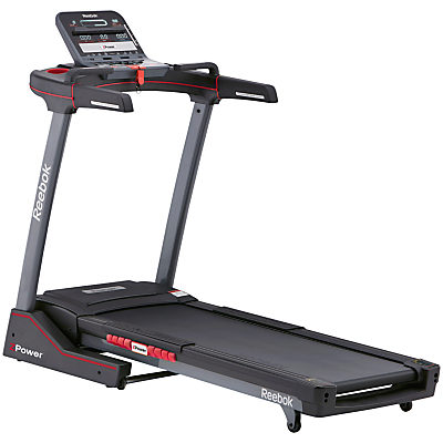 Reebok Z-Power Treadmill, Black Reebok Z-Power Treadmill, Black